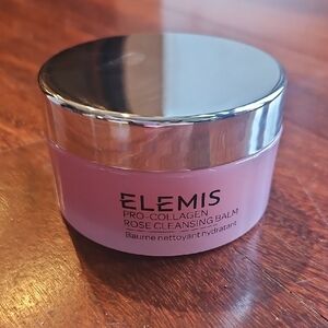 Elemis Pro-Collagen Rose Cleansing Balm